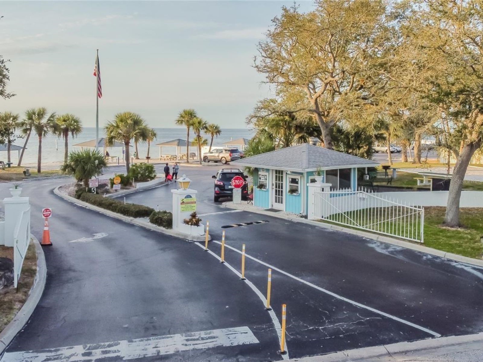 4954 Bitner Street New Port Richey FL 34652 W7885450 image27