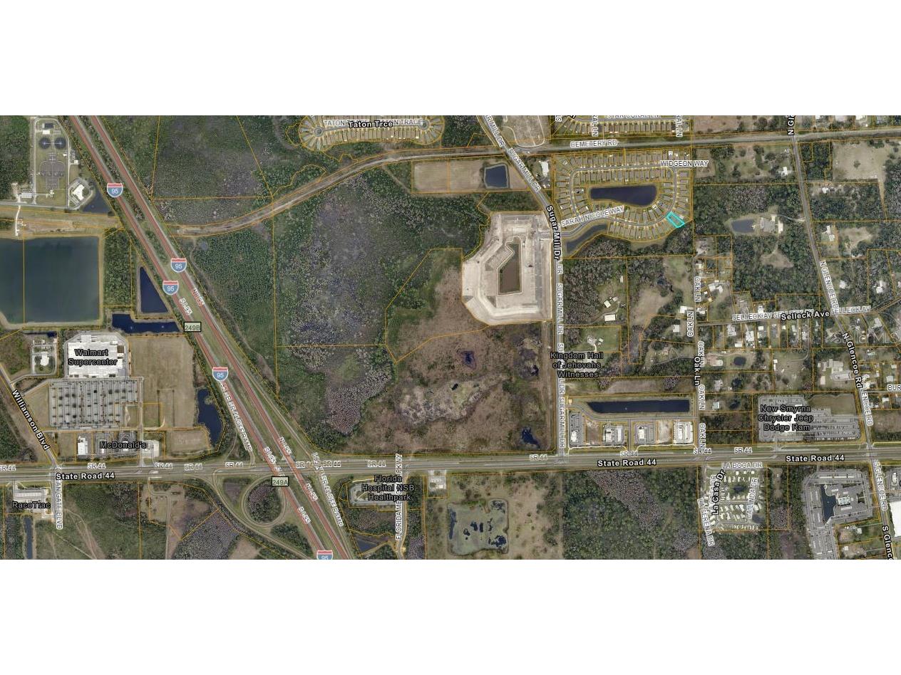  New Smyrna Beach FL 32168 NS1087092 image37