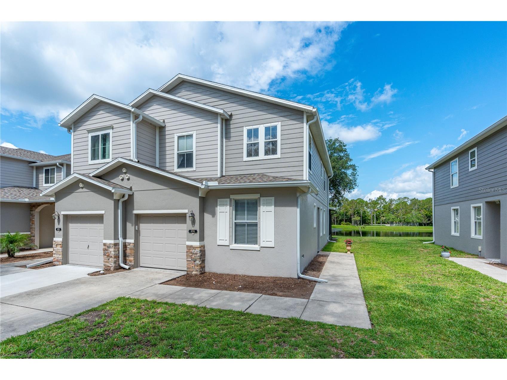 606 Mount Olympus Boulevard New Smyrna Beach FL 32168 NS1088562 image1