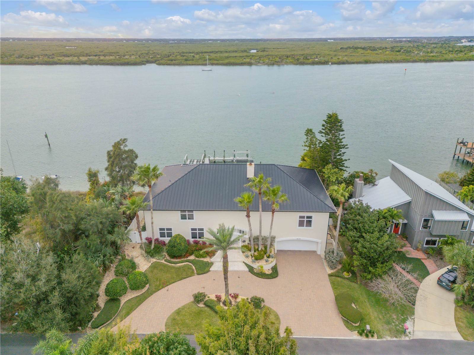  New Smyrna Beach FL 32169 - INDIAN RIVER NORTH NS1086908 image1