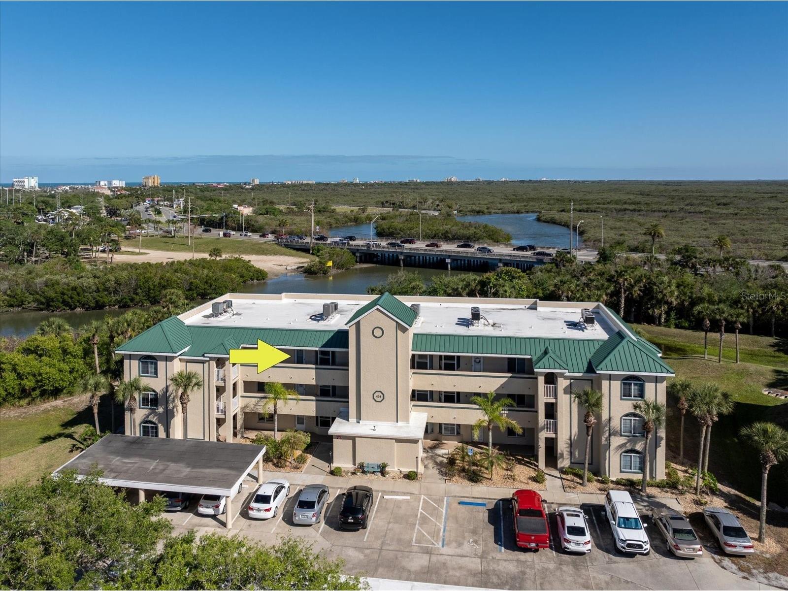  New Smyrna Beach FL 32169 - CALLALISA CREEK O6399864 image1