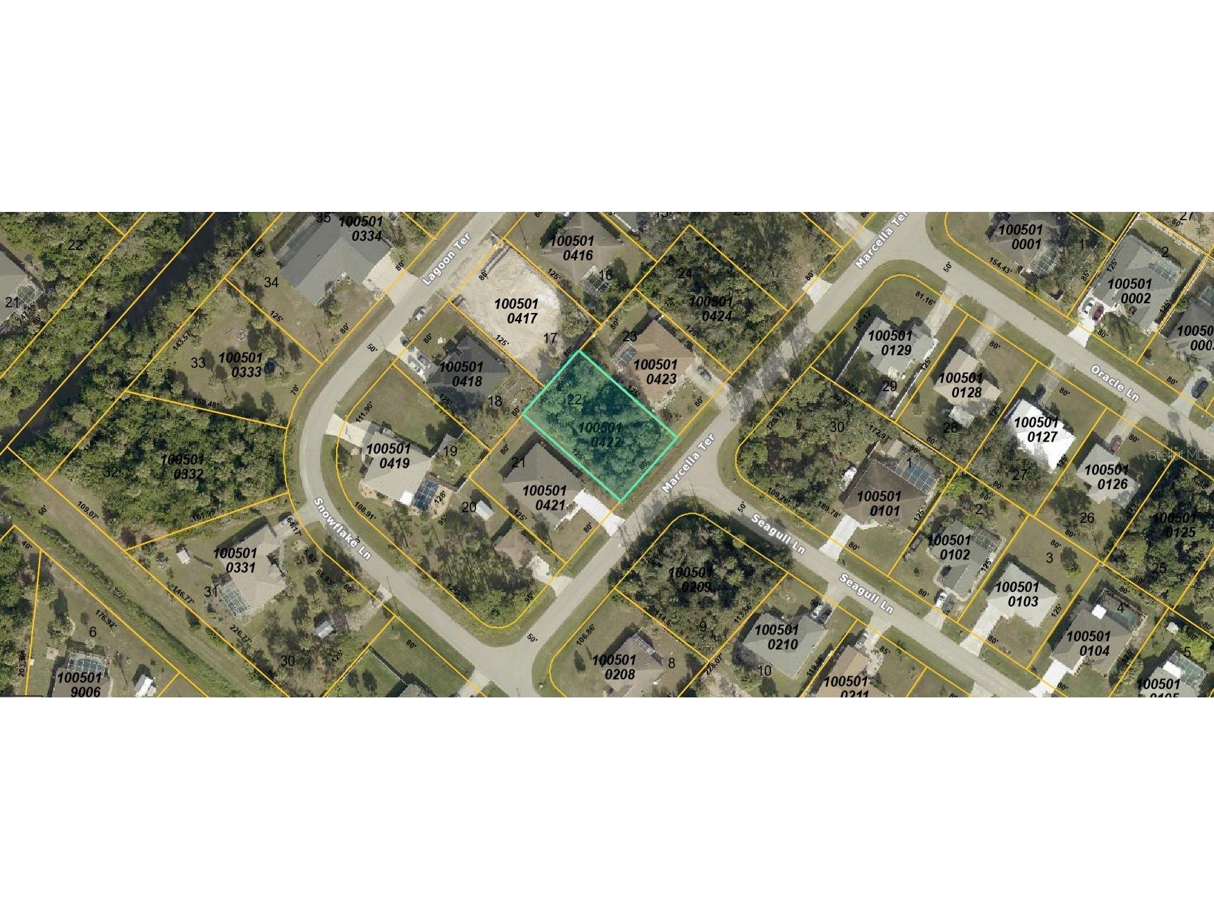  North Port FL 34286 A4666045 image1