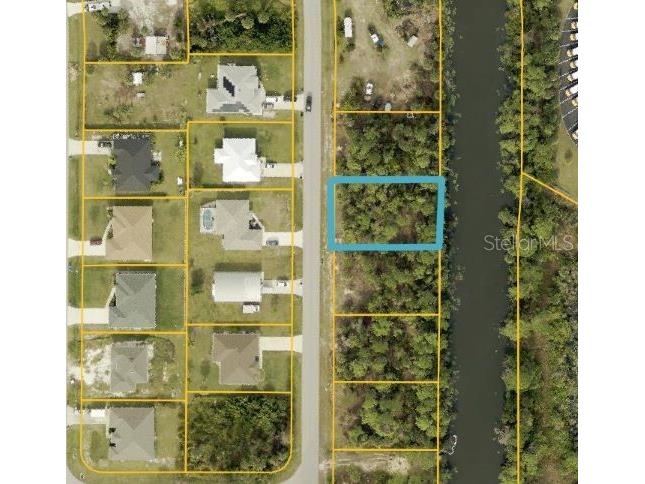  North Port FL 34286 - CREIGHTON WATERWAY C7512356 image2