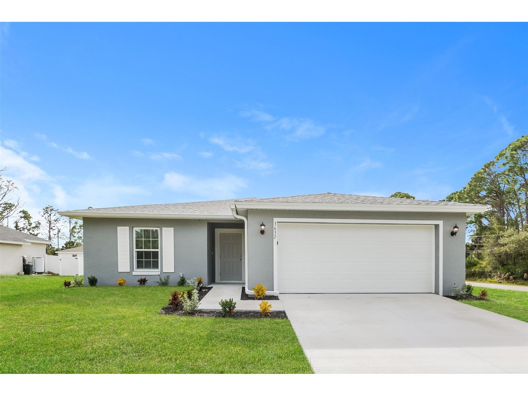 3637 Starboard Avenue North Port FL 34287 C7525219 image1
