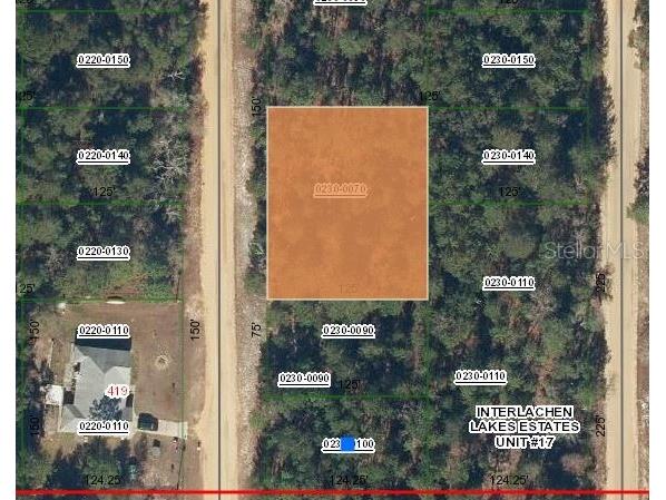 O Farrel Avenue Interlachen FL 32148 OM696588 image1