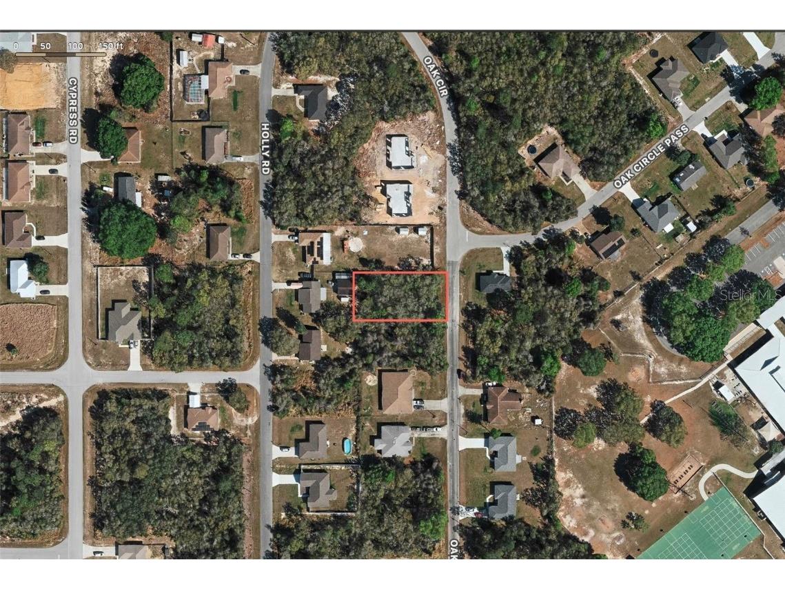 Oak Cir Ocala FL 34472 OM695000 image1