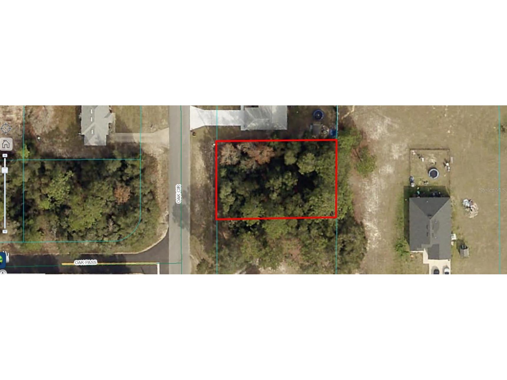 Oak Circle Ocala FL 34472 OM691319 image1