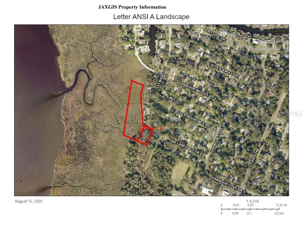 Oak Landings Drive Jacksonville FL 32225 V4944306 image1