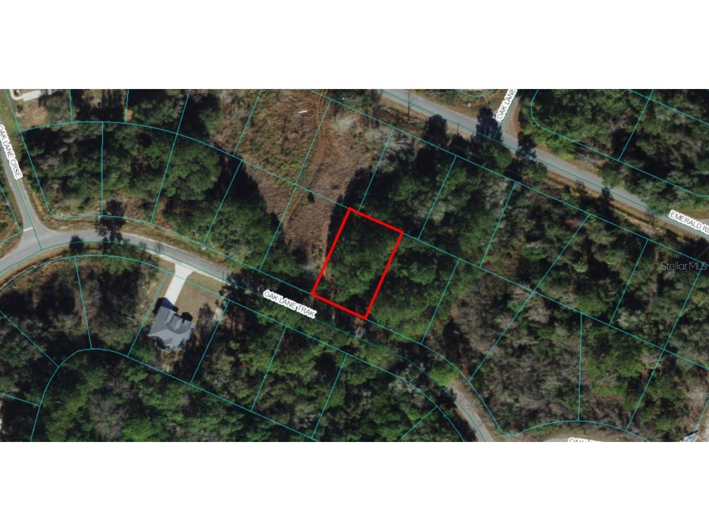 Oak Lane Track Ocala FL 34472 OM673022 image1