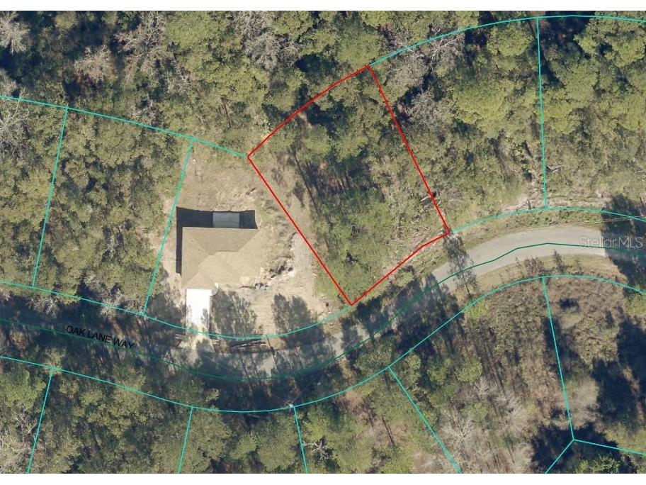 Oak Lane Way Ocala FL 34472 S5137221 image2