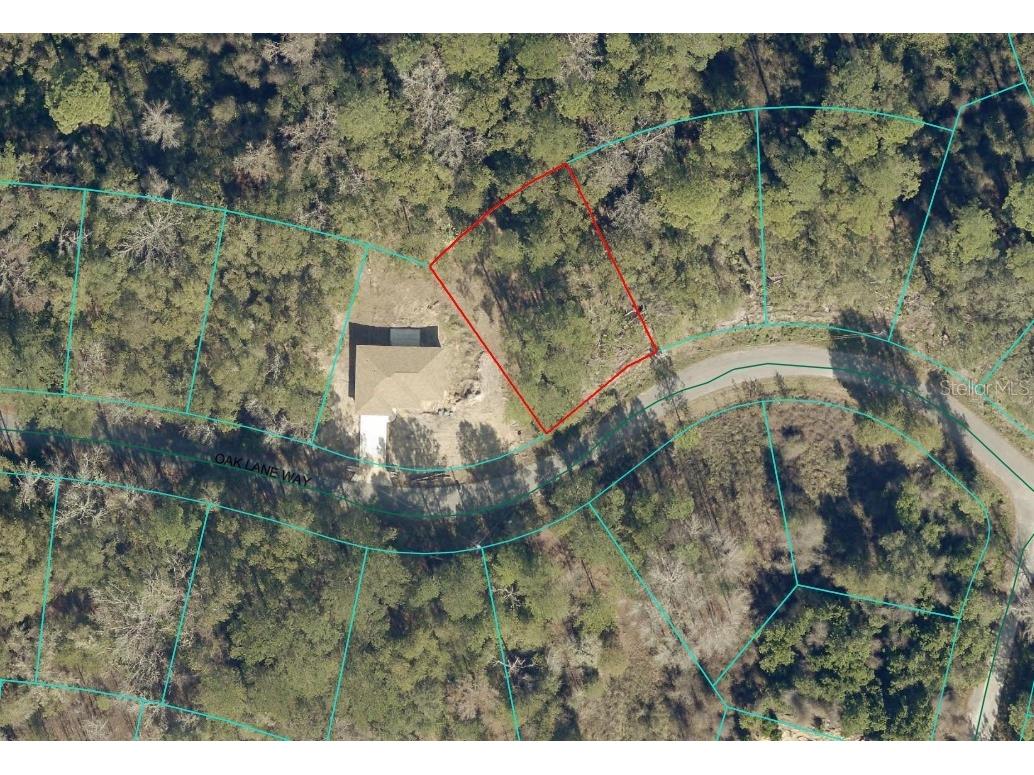 Oak Lane Way Ocala FL 34472 S5137221 image3