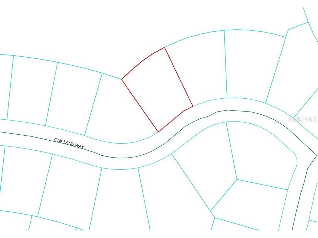 Oak Lane Way Ocala FL 34472 S5137221 image4