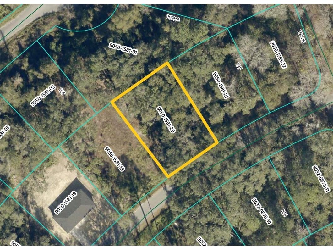 Oak Lane Way Ocala FL 34472 S5139521 image2