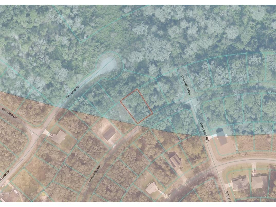 Oak Lane Way Ocala FL 34472 S5139521 image3