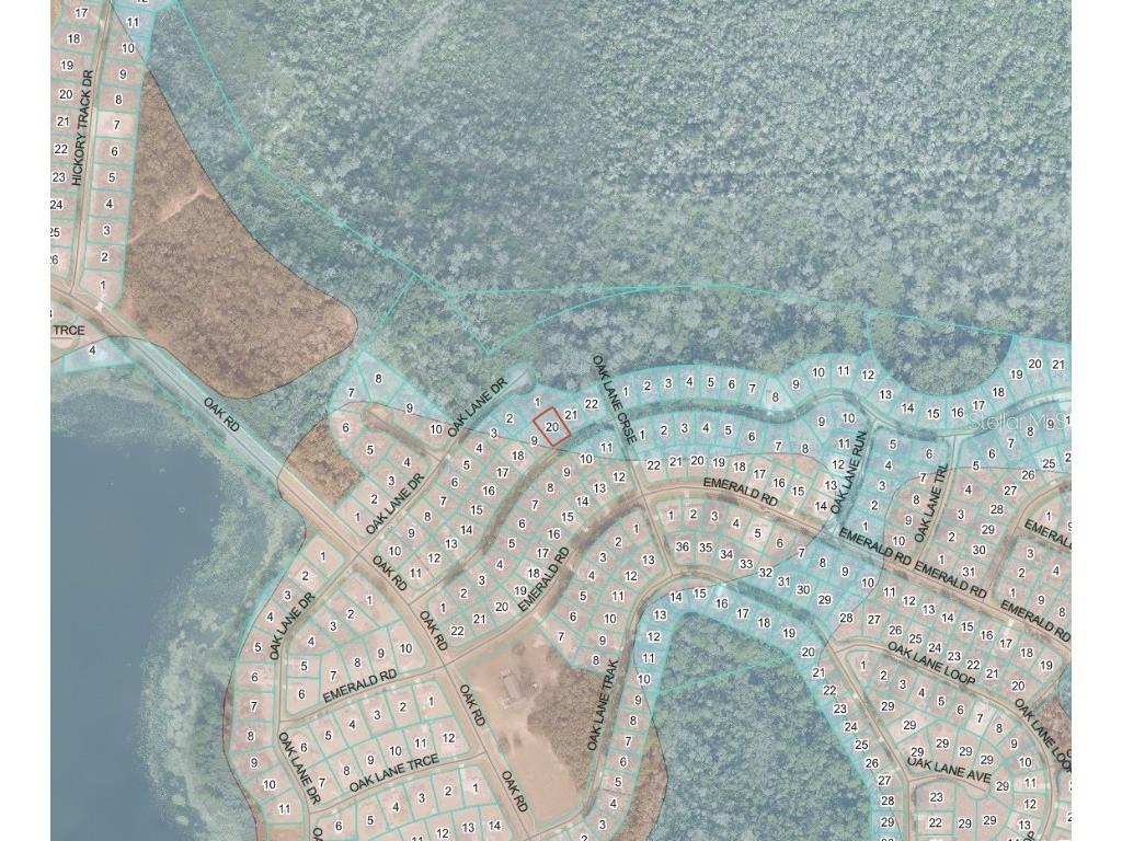 Oak Lane Way Ocala FL 34472 S5139521 image4