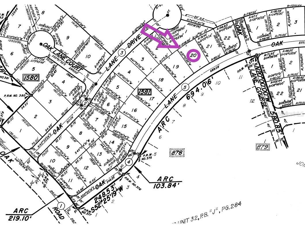 Oak Lane Way Ocala FL 34472 S5139521 image6