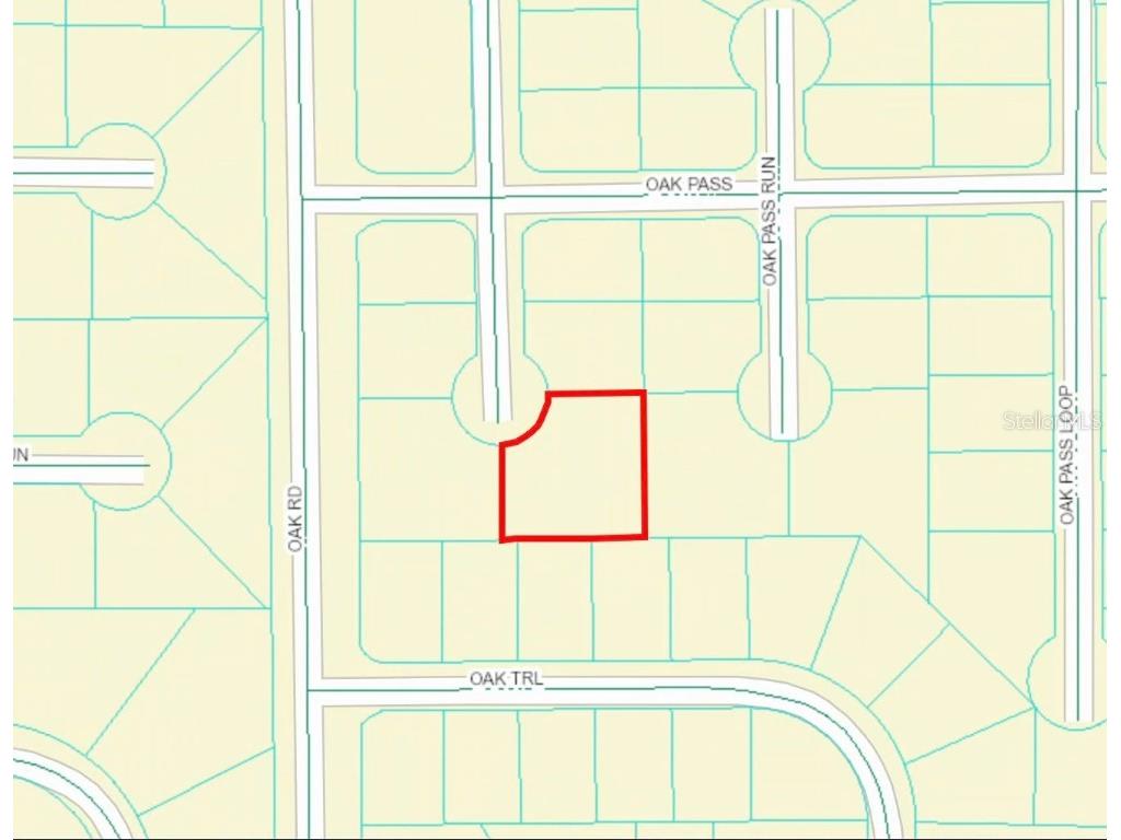 Oak Pass Loop Ocala FL 34472 OM686144 image1