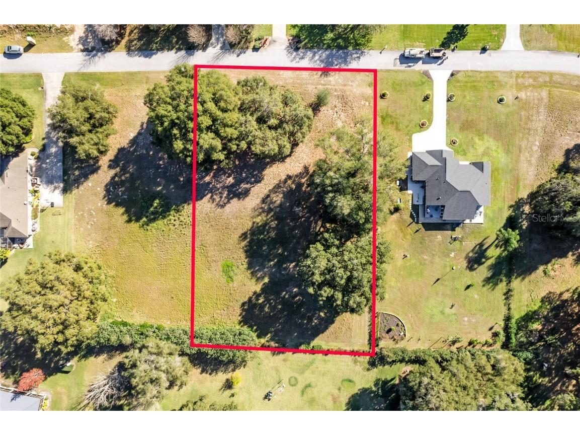 Oak Pointe Drive Lady Lake FL 32159 O6176814 image1