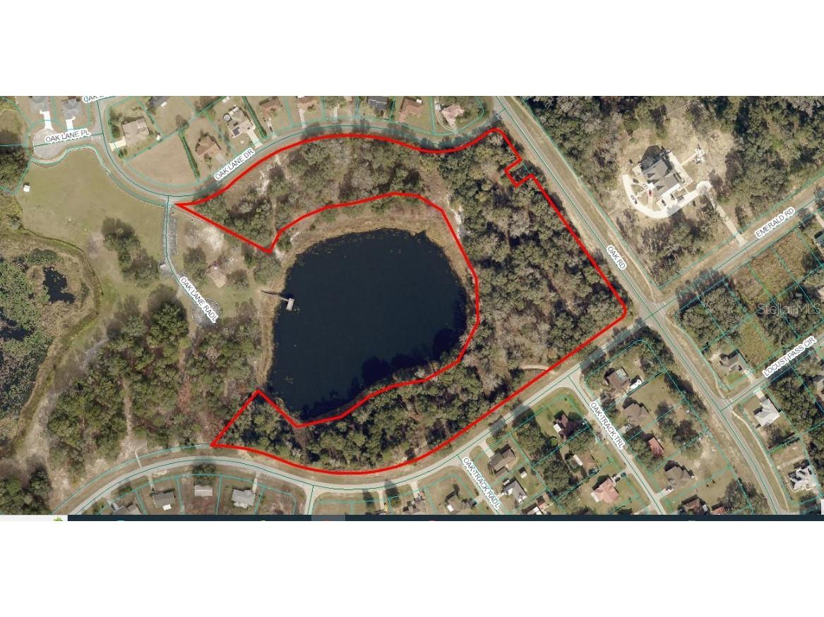 Oak Road Ocala FL 34472 - Magic Lake OM683504 image2