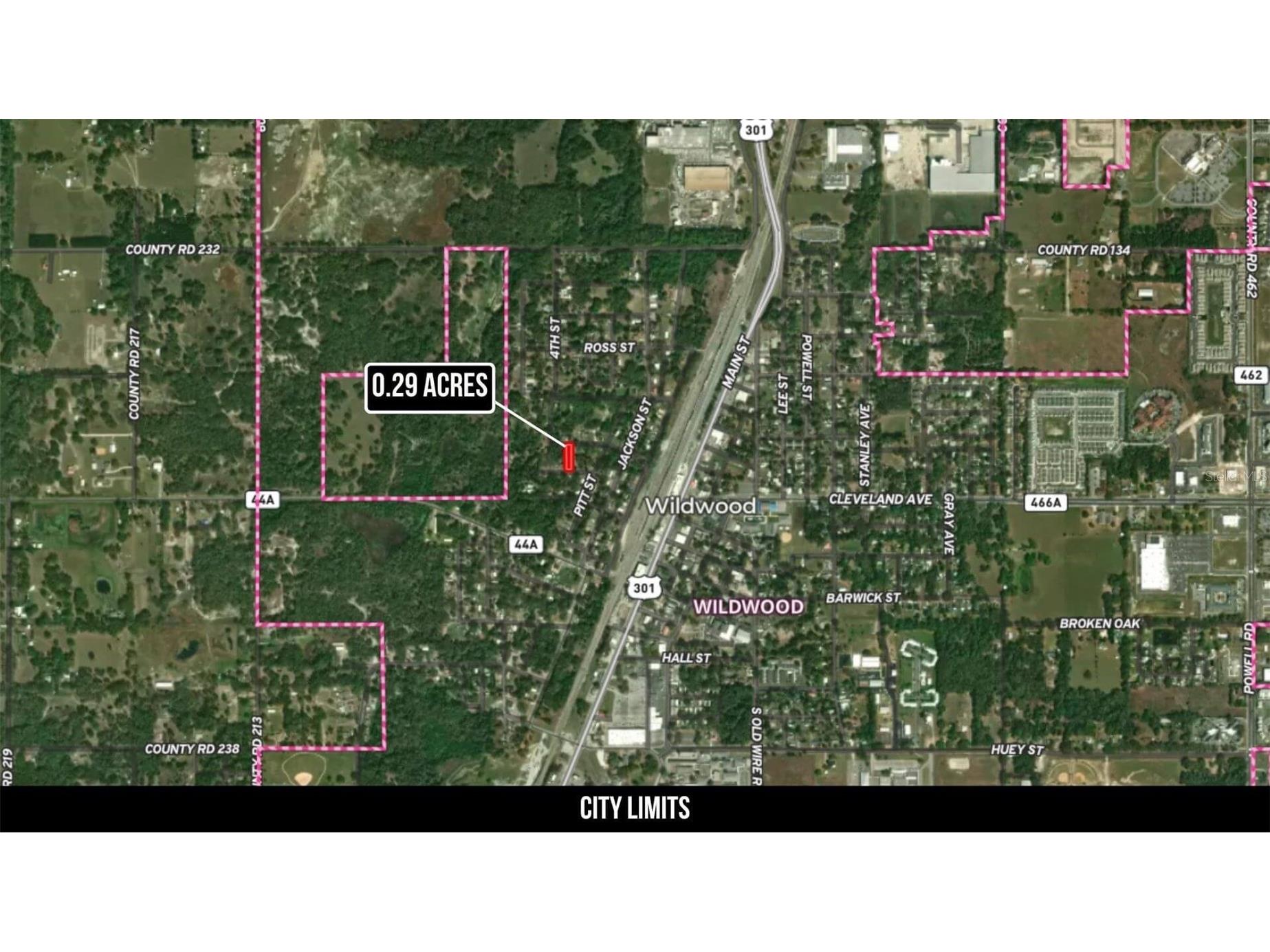 Oak St Wildwood FL 34785 TB8494700 image42