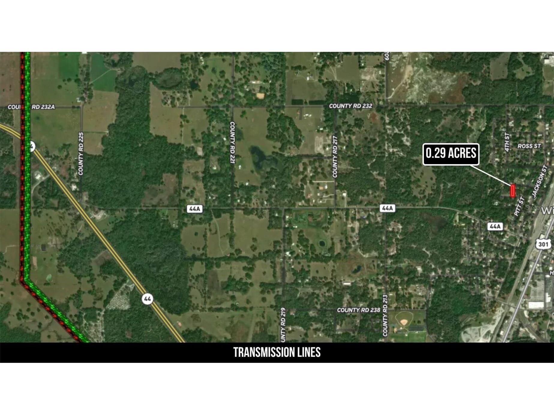 Oak St Wildwood FL 34785 TB8494700 image44