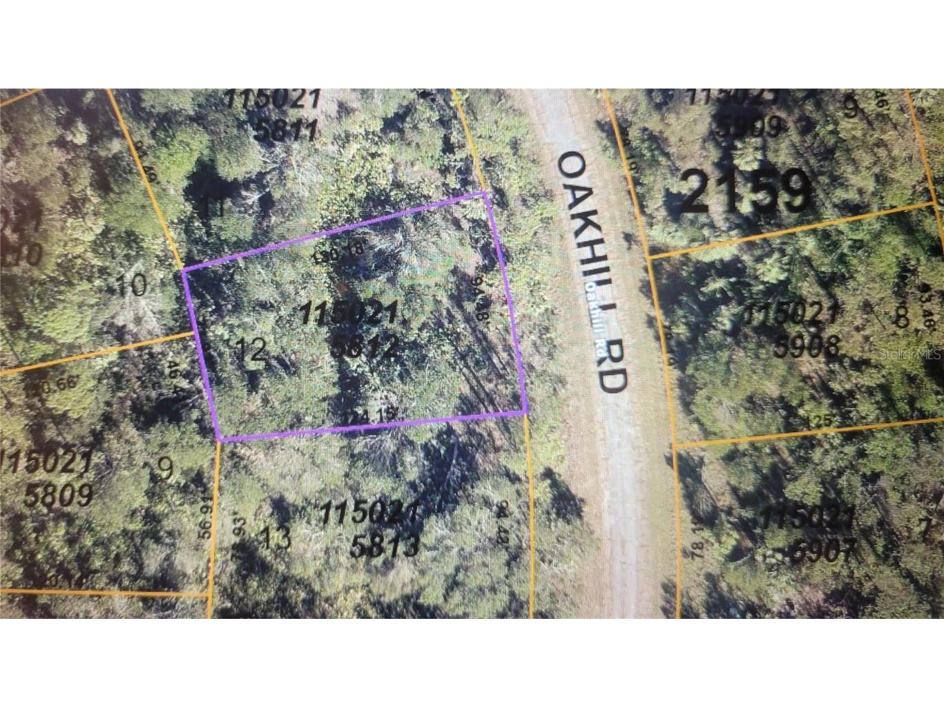 Oakhill Road North Port FL 34288 A4582236 image1