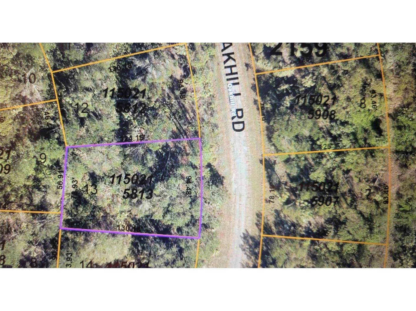 Oakhill Road North Port FL 34288 A4582239 image1