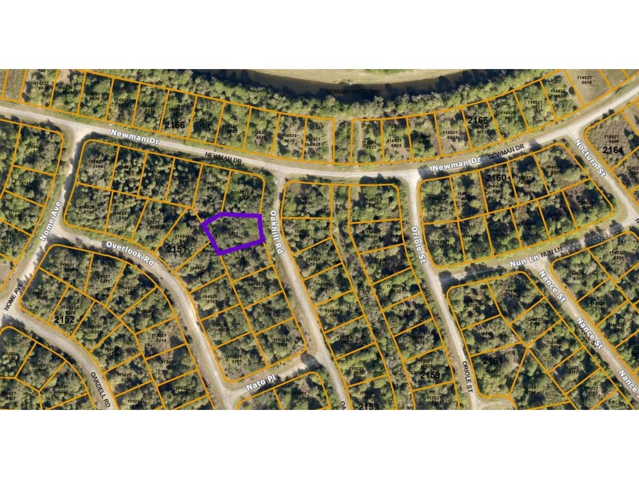 Oakhill Road North Port FL 34288 C7442295 image1