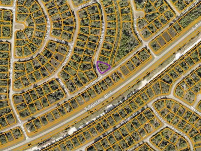 Oakhill Road North Port FL 34288 C7476142 image1