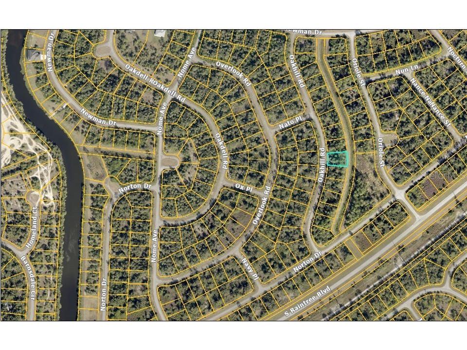 Oakhill Road North Port FL 34288 A4663608 image2
