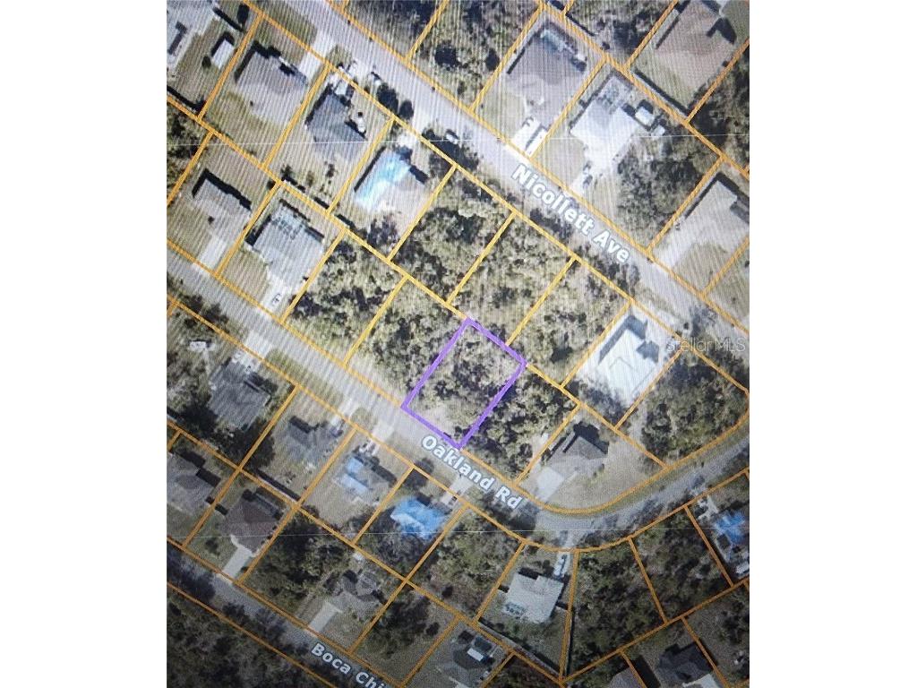 Oakland Lot 18 Road North Port FL 34286 D6133736 image1