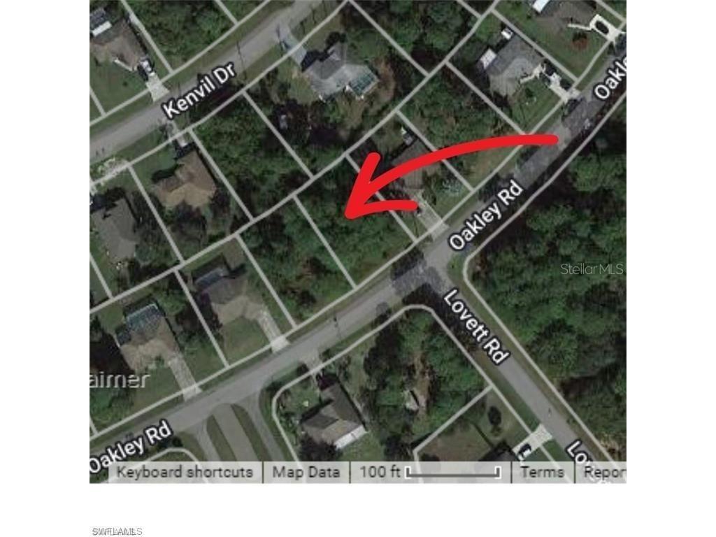 Oakley Road North Port FL 34288 A4617365 image1