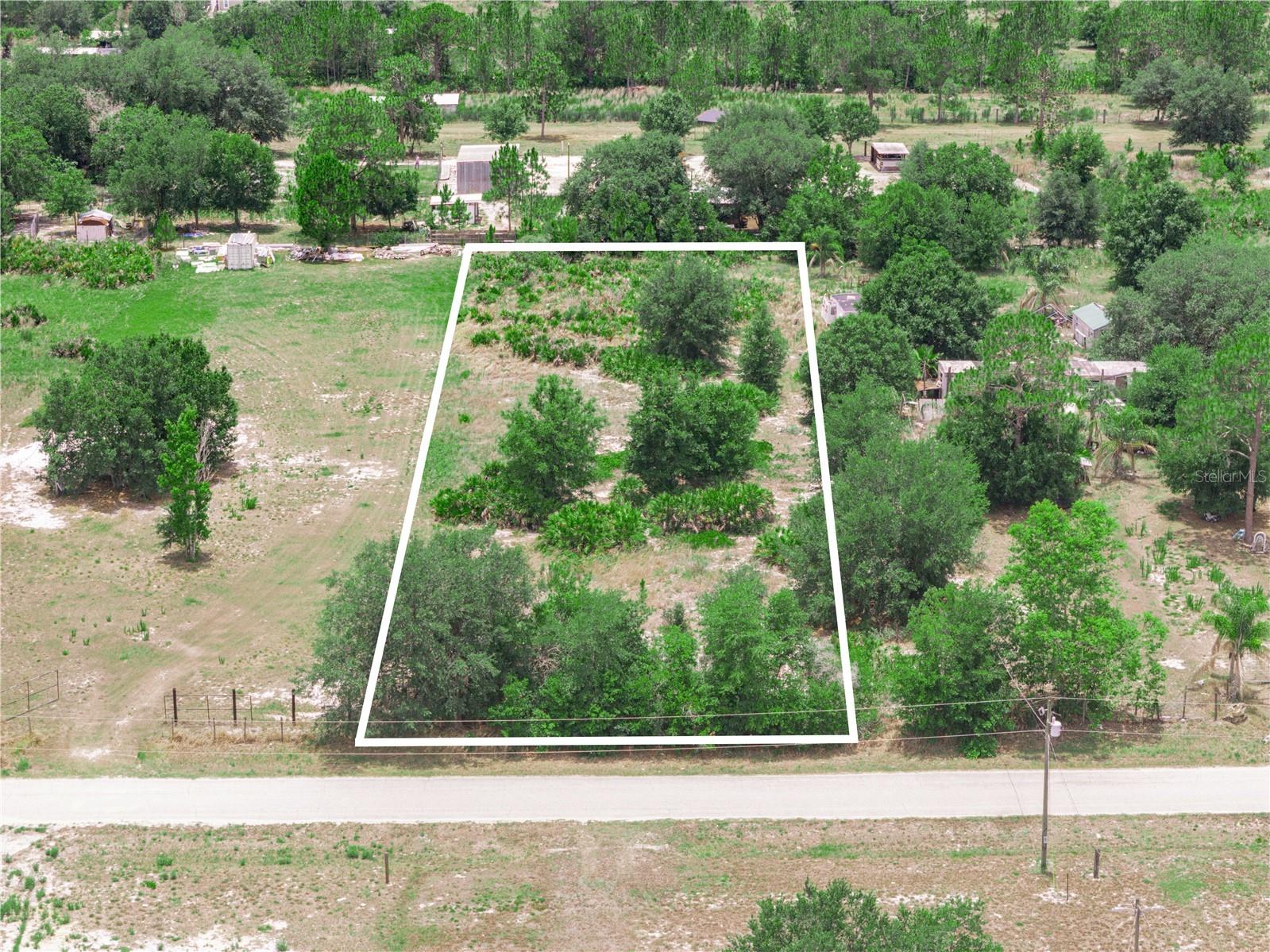 Oakridge Drive Frostproof FL 33843 O6416925 image1