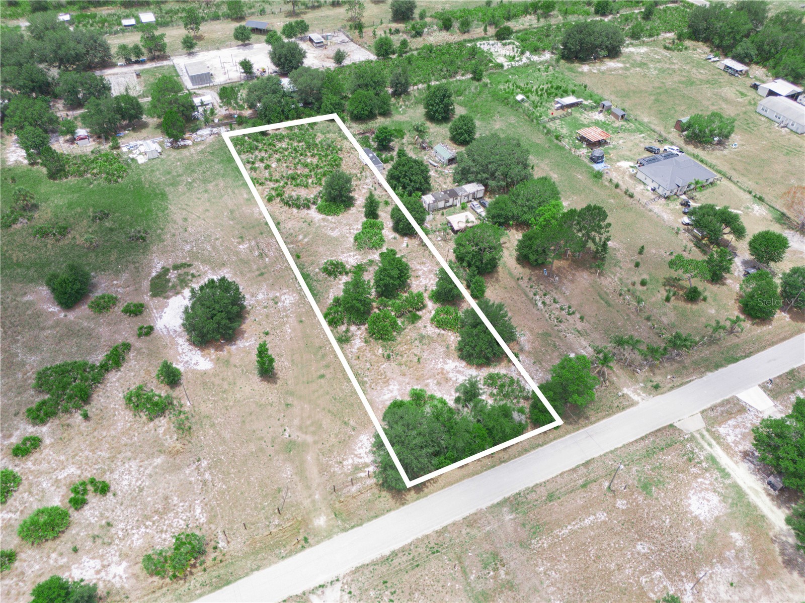 Oakridge Drive Frostproof FL 33843 O6416925 image2