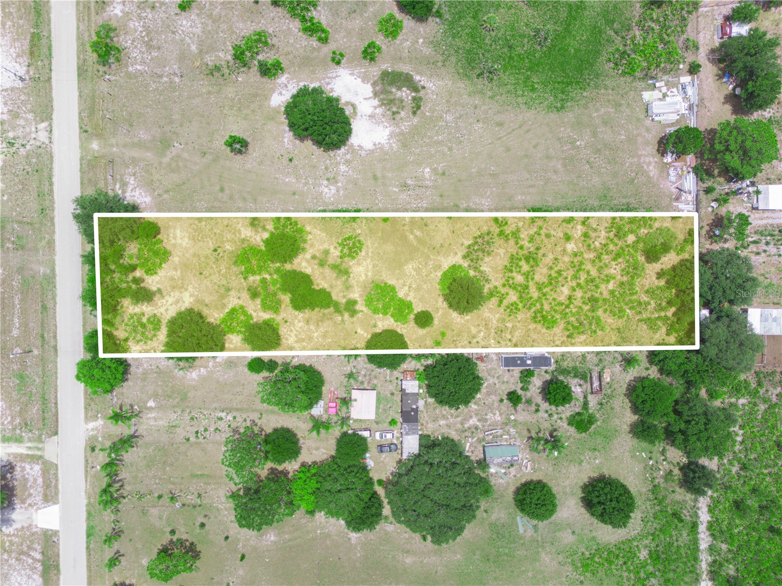 Oakridge Drive Frostproof FL 33843 O6416925 image8