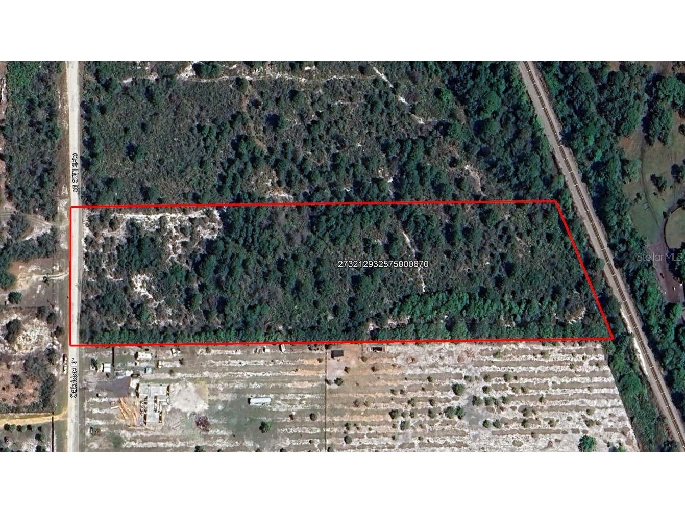 Oakridge Drive Frostproof FL 33843 P4932772 image1