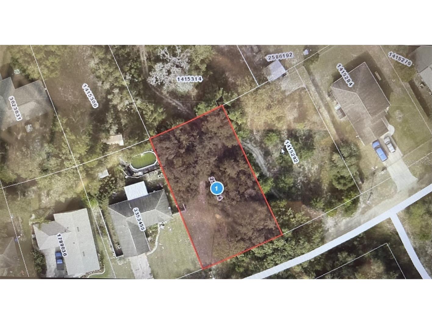 Oakridge Drive Lady Lake FL 32159 G5078523 image1