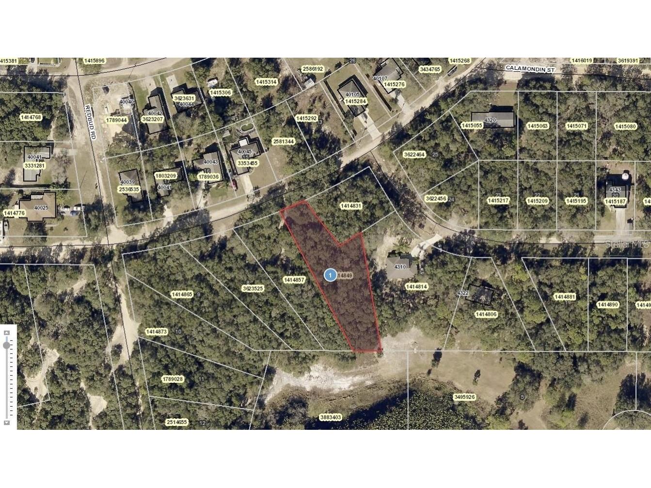 Oakridge Drive Lady Lake FL 32159 G5079310 image1