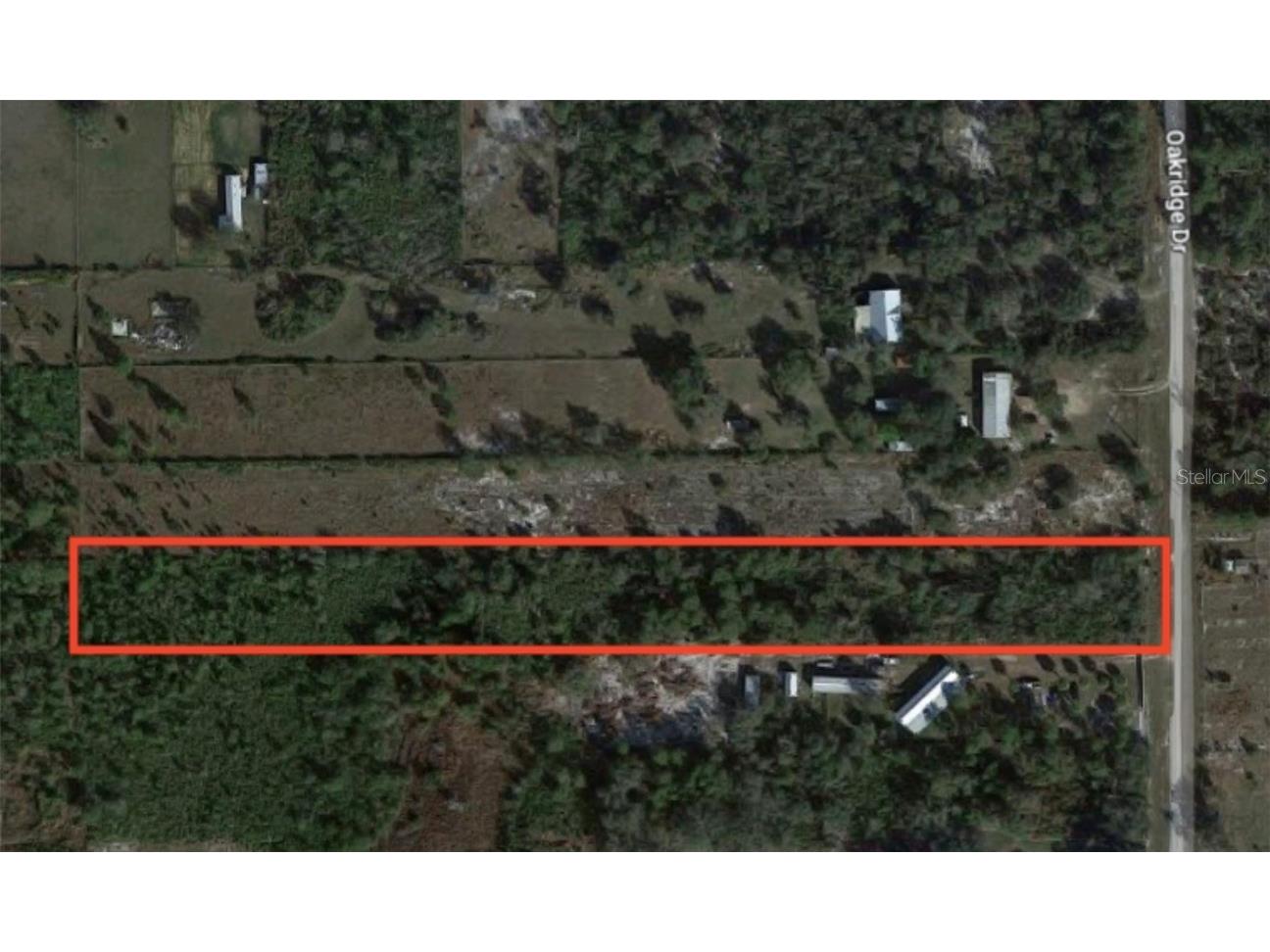 Oakridge Frostproof FL 33843 O6088039 image1