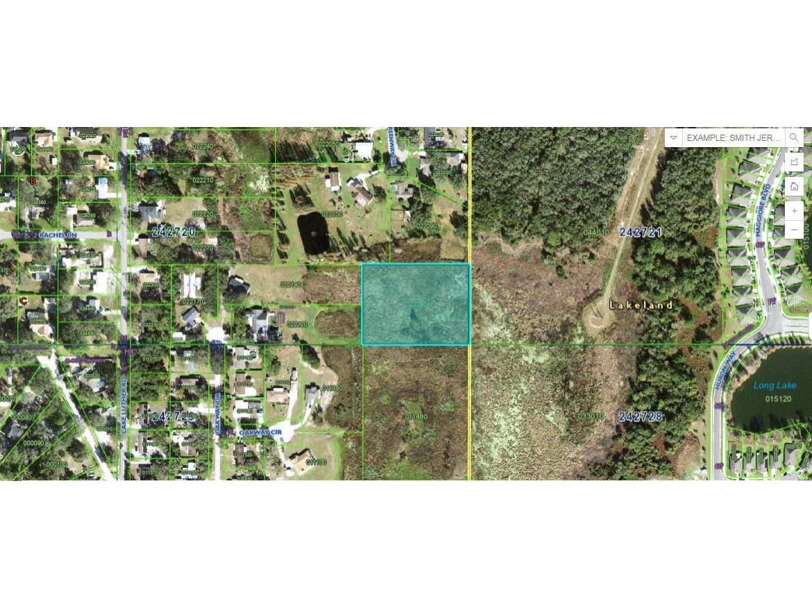 Oakway Drive Lakeland FL 33805 O6265441 image1