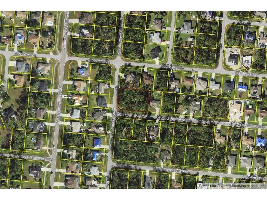 Oasis Avenue North Port FL 34287 C7527279 image1