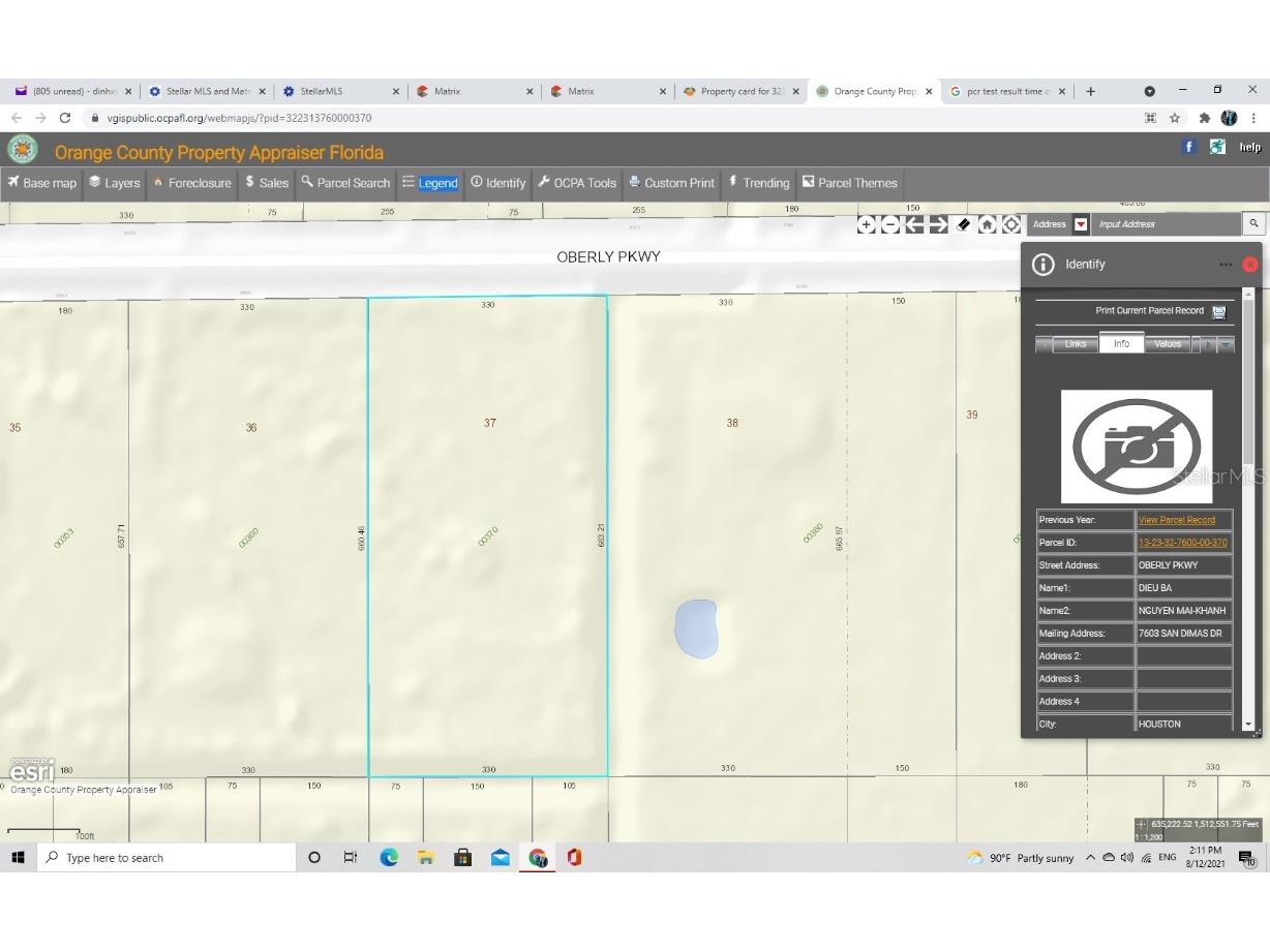 Oberly Parkway Orlando FL 32833 O5965467 image1