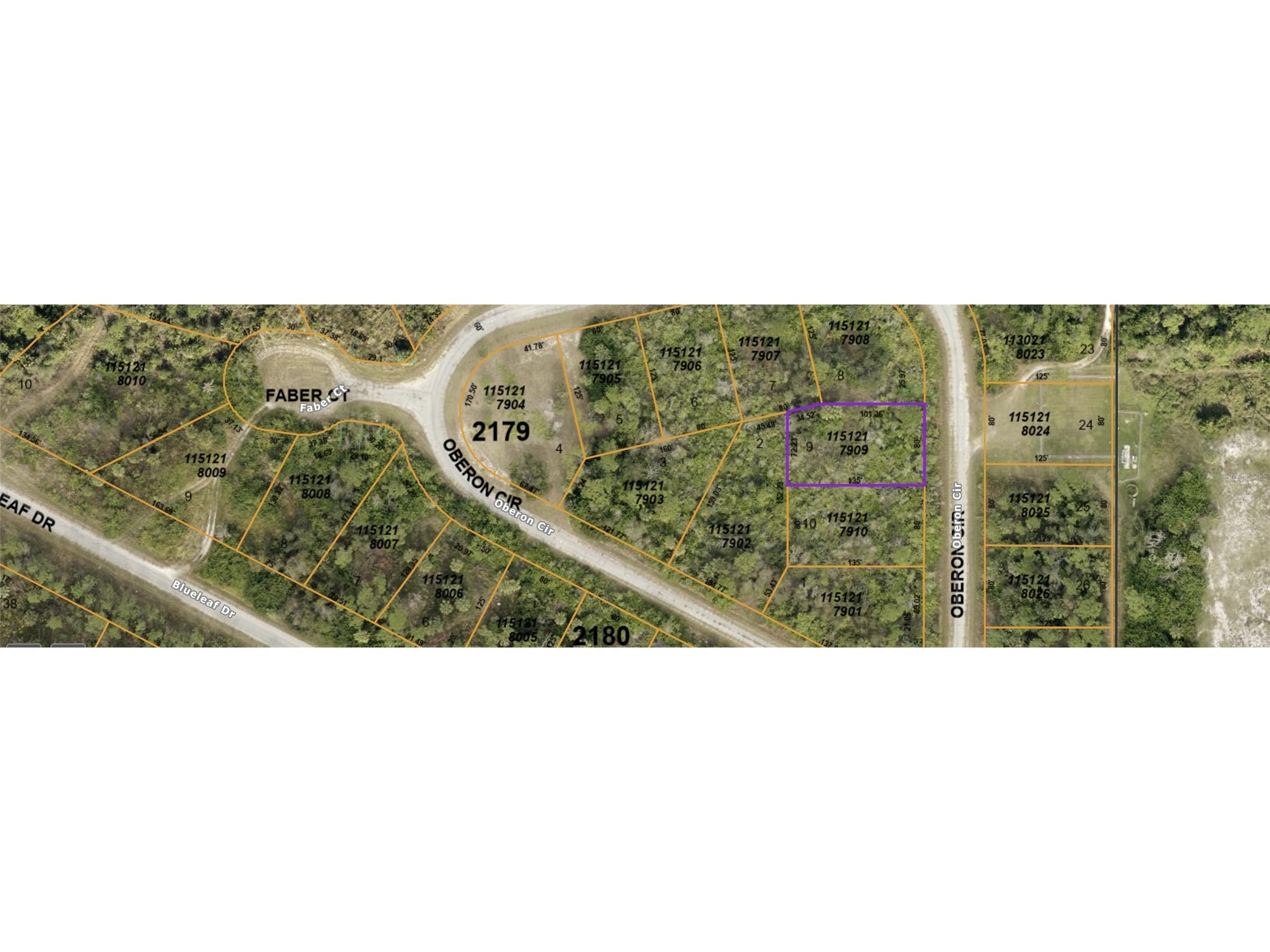 Oberon Circle North Port FL 34288 A4609677 image1
