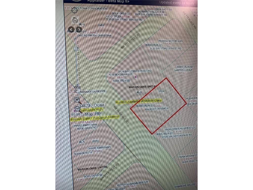  Ocala FL 34473 OM662159 image1