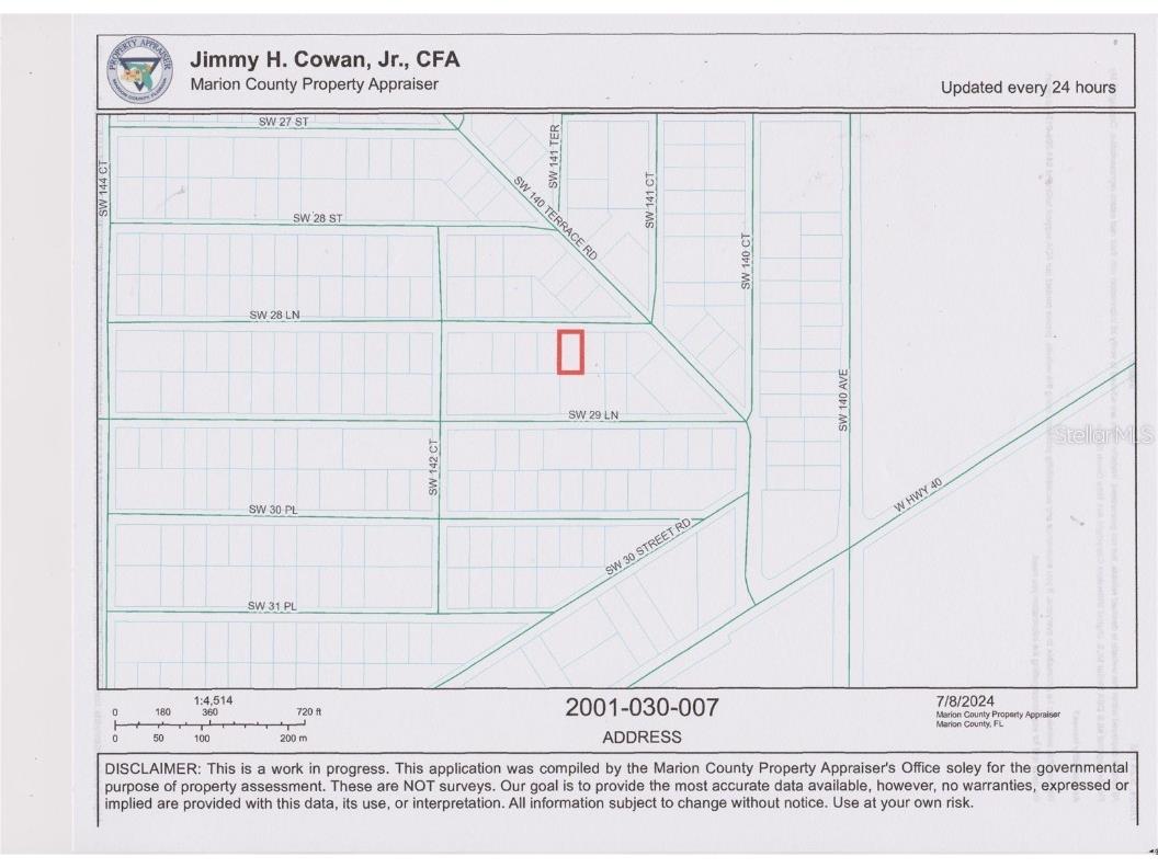  Ocala FL 34481 OM681693 image1