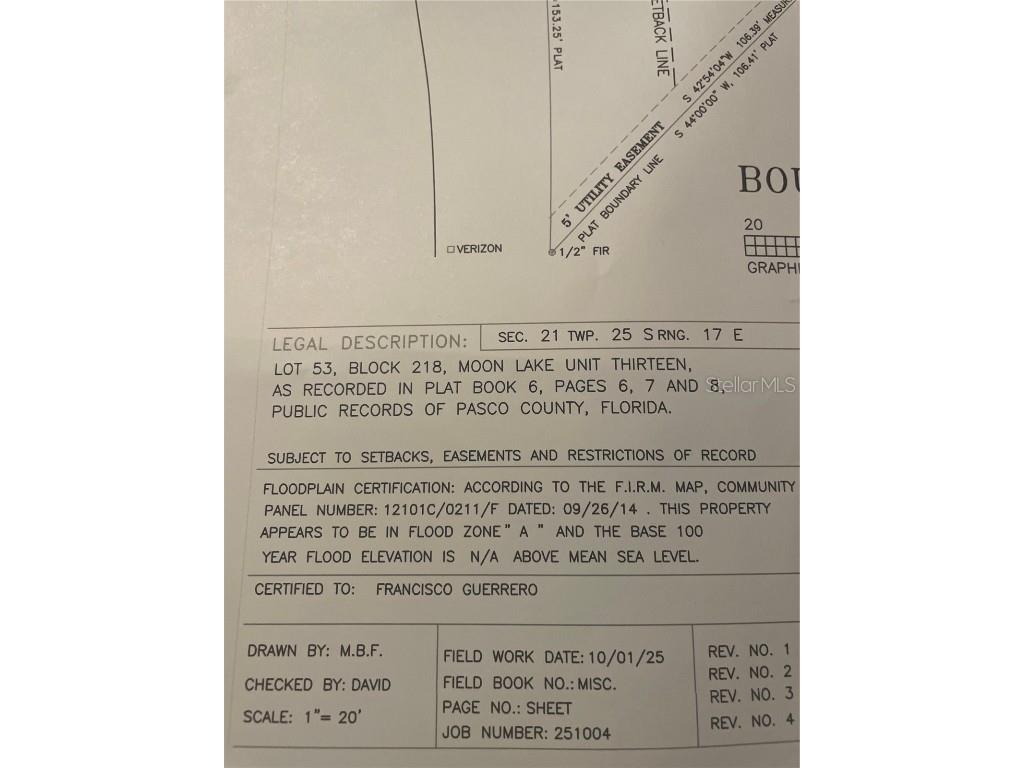 Ocasta Avenue New Port Richey FL 34654 TB8441719 image23