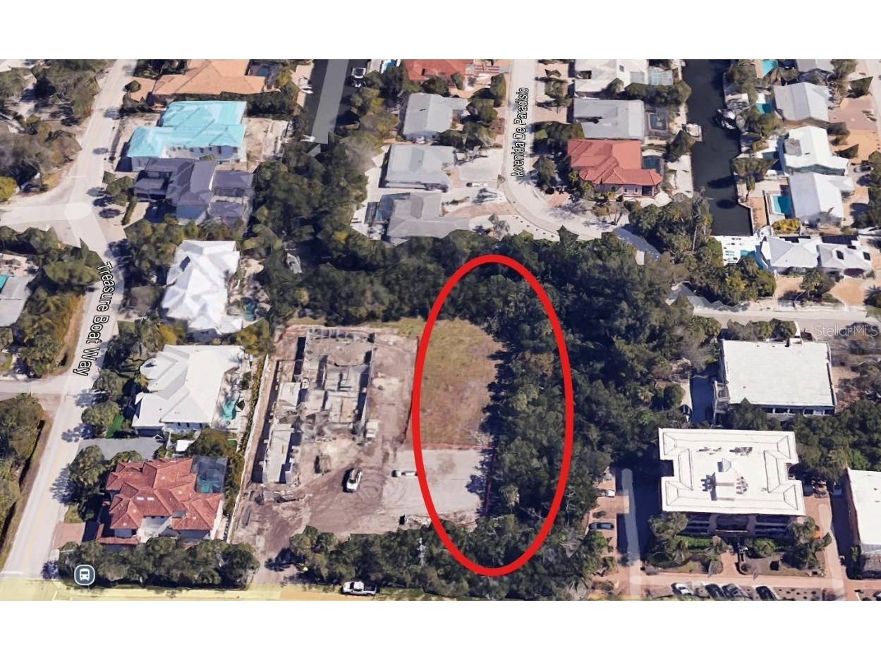 Ocean Boulevard Sarasota FL 34242 A4651719 image1