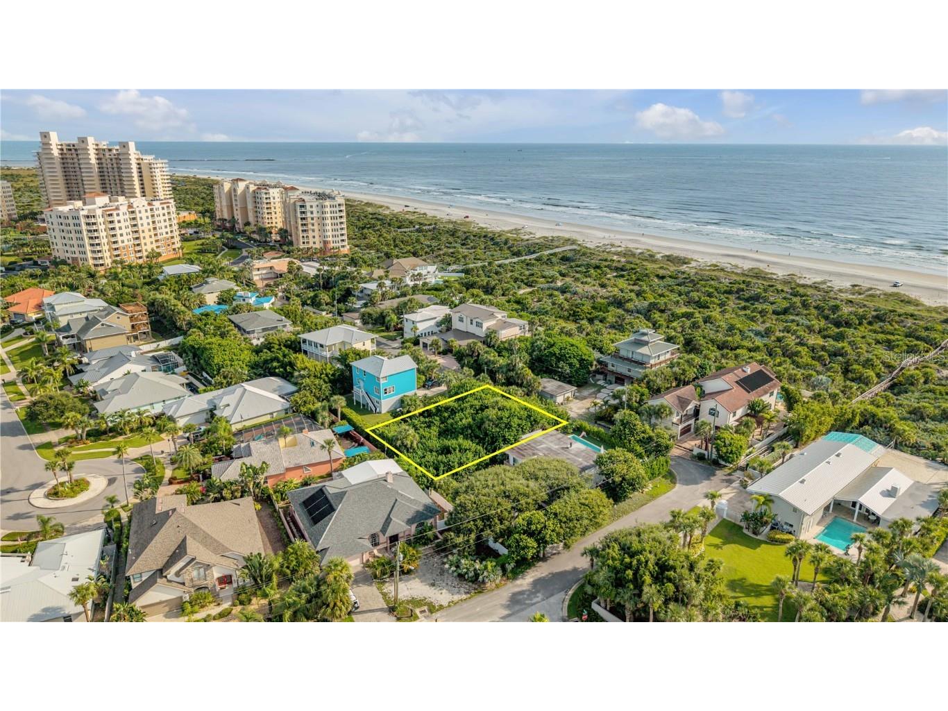 Ocean Drive New Smyrna Beach FL 32169 NS1085875 image1