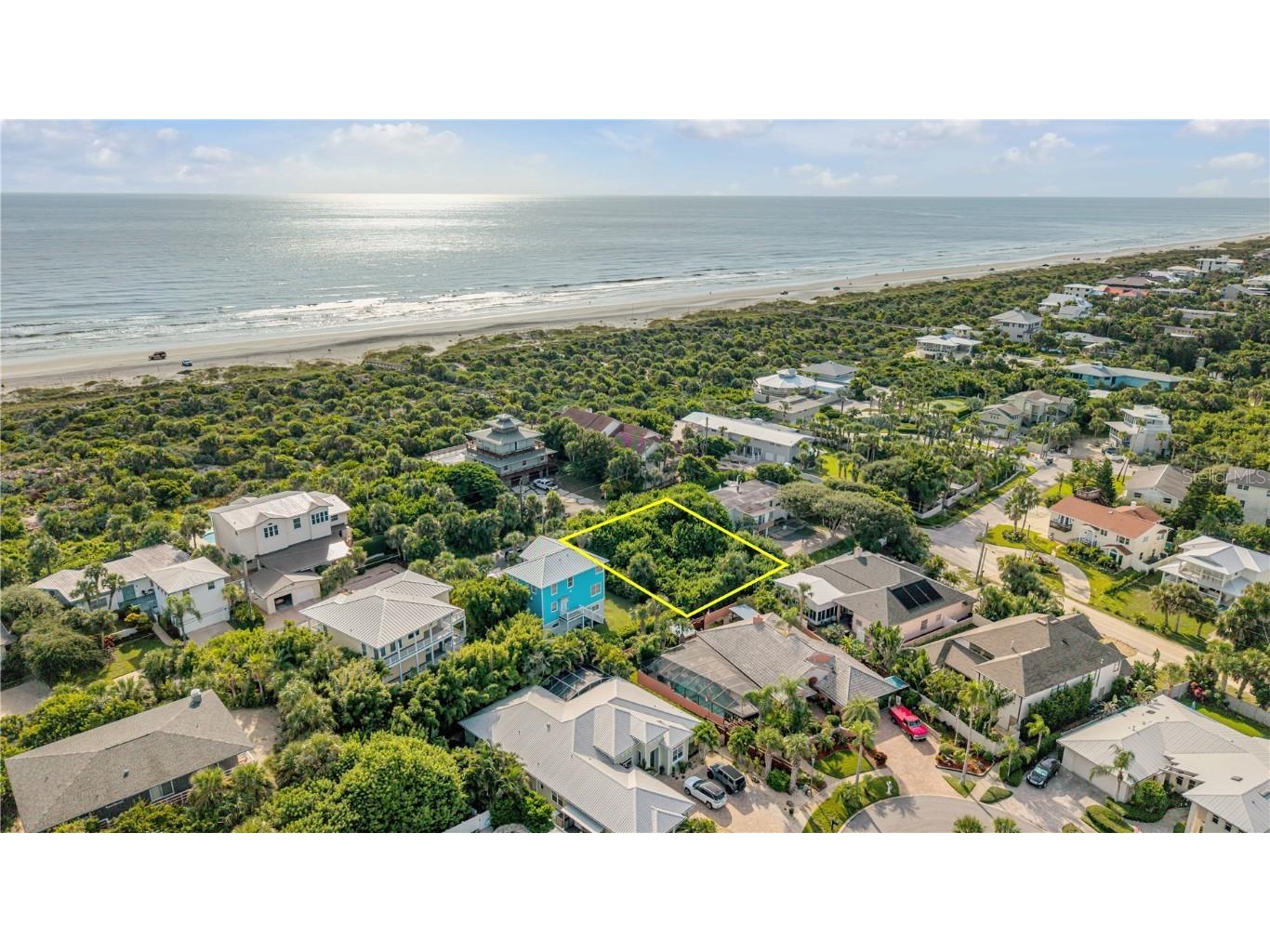 Ocean Drive New Smyrna Beach FL 32169 NS1085875 image10