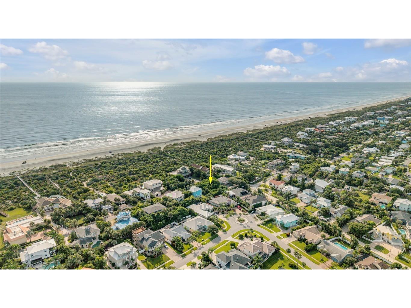 Ocean Drive New Smyrna Beach FL 32169 NS1085875 image11